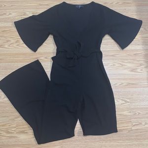 Women’s pantsuit